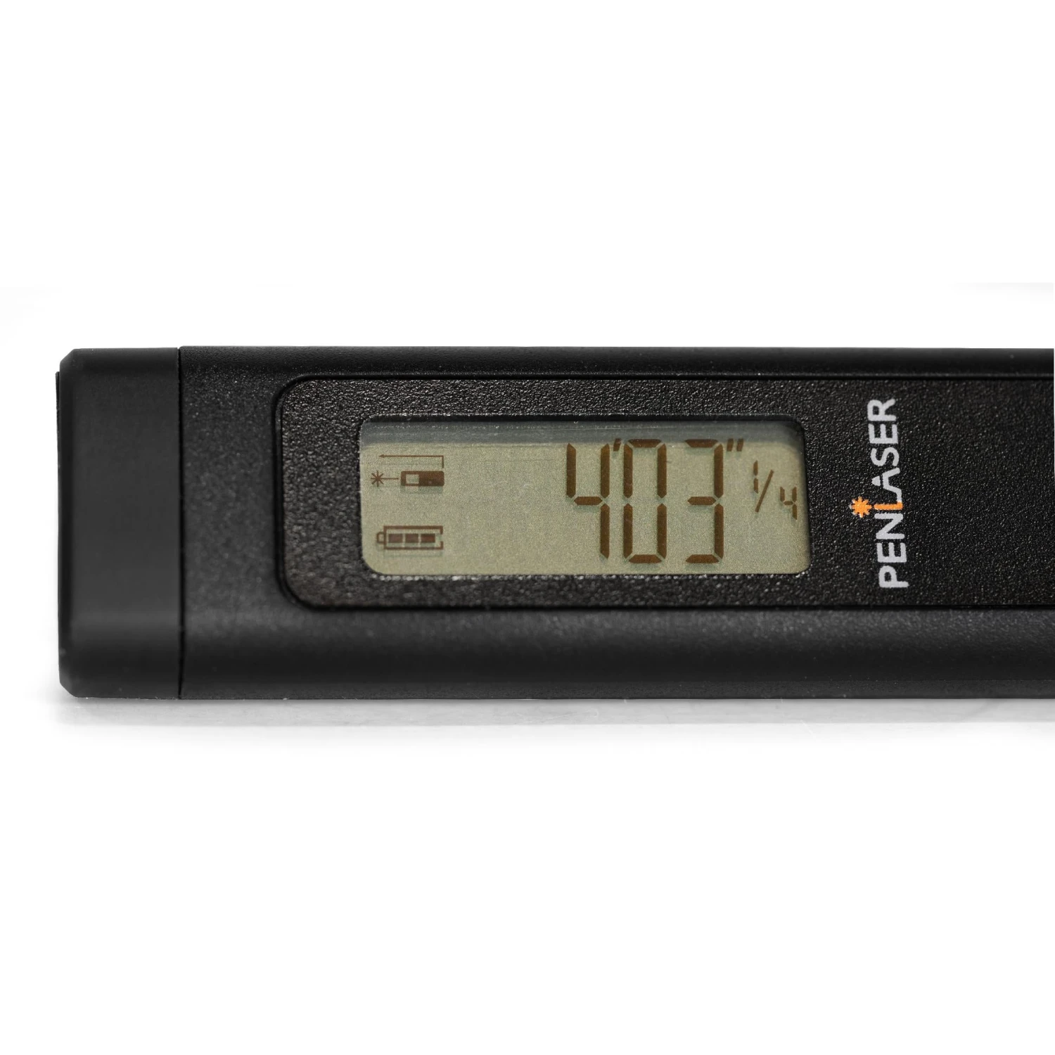 WEN 10110 Multi-Unit Pocket Laser Distance Measure With 32-Foot Range(Multi Unit Pocket Laser Distance Measure With 32 Foot Range) 7 WEN 10110 Multi-Unit Pocket Laser Distance Measure With 32-Foot Range(Multi Unit Pocket Laser Distance Measure With 32 Foot Range) - Image 5