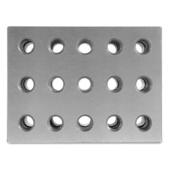 WEN 10434 4 X 3 X 2-Inch Hardened-Steel Precision 2-3-4 Blocks, Two Pack(Wen 10434 4 X 3 X 2 Inch Hardened Steel Precision 2 3 4 Blocks Two Pack) -Wen Tools Sale 10434.pt03
