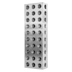 WEN 10446 6 X 4 X 2-Inch Hardened-Steel Precision 2-4-6 Blocks, Alternative 123 Blocks, Two Pack(Wen 10446 6 X 4 X 2 Inch Hardened Steel Precision 2 4 6 Blocks Alternative 123 Blocks Two Pack) 8 WEN 10446 6 X 4 X 2-Inch Hardened-Steel Precision 2-4-6 Blocks, Alternative 123 Blocks, Two Pack(Wen 10446 6 X 4 X 2 Inch Hardened Steel Precision 2 4 6 Blocks Alternative 123 Blocks Two Pack) -Wen Tools Sale 10446.pt02