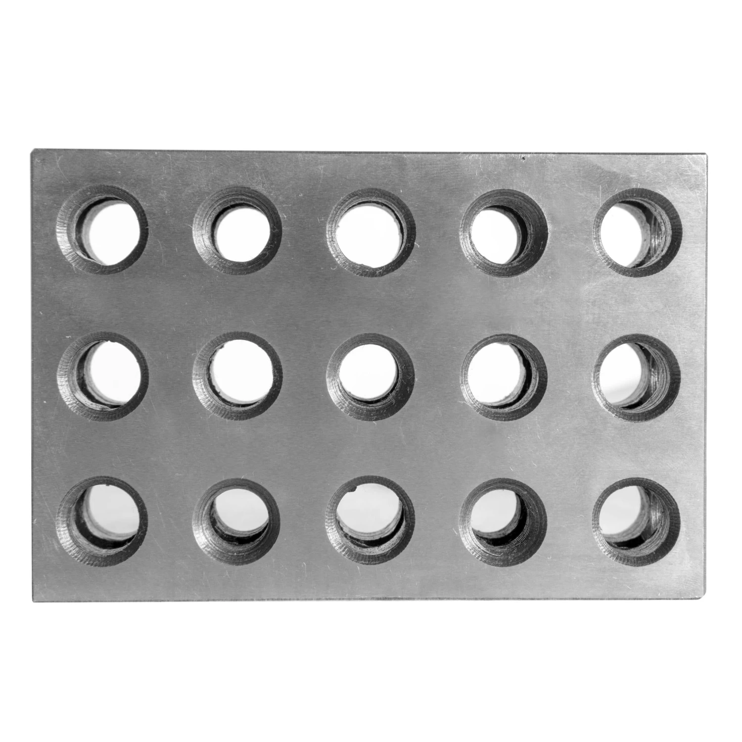 WEN 10446 6 X 4 X 2-Inch Hardened-Steel Precision 2-4-6 Blocks, Alternative 123 Blocks, Two Pack(Wen 10446 6 X 4 X 2 Inch Hardened Steel Precision 2 4 6 Blocks Alternative 123 Blocks Two Pack) 6 WEN 10446 6 X 4 X 2-Inch Hardened-Steel Precision 2-4-6 Blocks, Alternative 123 Blocks, Two Pack(Wen 10446 6 X 4 X 2 Inch Hardened Steel Precision 2 4 6 Blocks Alternative 123 Blocks Two Pack) - Image 4