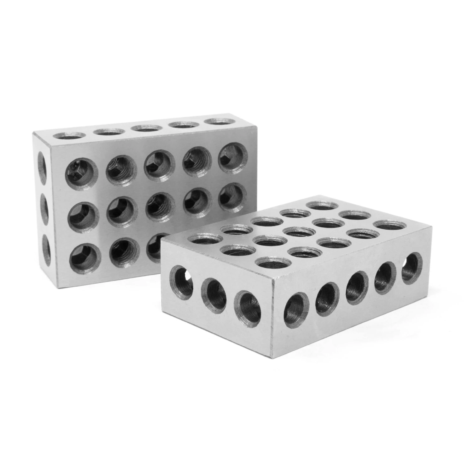 WEN 10457 25 X 50 X 75 Mm Steel-Hardened Metric Precision 123 Blocks, Two Pack(10457 25 X 50 X 75 Mm Steel Hardened Metric Precision 123 Blocks Two Pack) 3 WEN 10457 25 X 50 X 75 Mm Steel-Hardened Metric Precision 123 Blocks, Two Pack(10457 25 X 50 X 75 Mm Steel Hardened Metric Precision 123 Blocks Two Pack)
