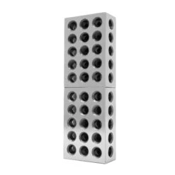 WEN 10457 25 X 50 X 75 Mm Steel-Hardened Metric Precision 123 Blocks, Two Pack(10457 25 X 50 X 75 Mm Steel Hardened Metric Precision 123 Blocks Two Pack) 9 WEN 10457 25 X 50 X 75 Mm Steel-Hardened Metric Precision 123 Blocks, Two Pack(10457 25 X 50 X 75 Mm Steel Hardened Metric Precision 123 Blocks Two Pack) -Wen Tools Sale 10457.pt02