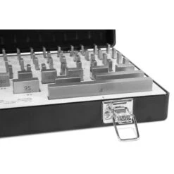 WEN 10481 81-Piece Rectangular Steel Gauge Block Set With Case(81 Piece Rectangular Steel Gauge Block Set With Case) -Wen Tools Sale 10481.pt02