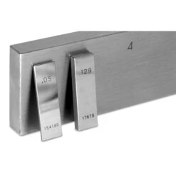 WEN 10481 81-Piece Rectangular Steel Gauge Block Set With Case(81 Piece Rectangular Steel Gauge Block Set With Case) -Wen Tools Sale 10481.pt03