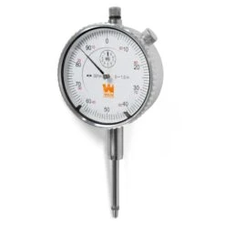 WEN 10703 1 In. Precision Dial Indicator With .001 In. Resolution(Wen 10703 1 In Precision Dial Indicator With 001 In Resolution)