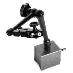WEN 10714 Industrial Strength Three Segment Magnetic Base For Dial Indicators With Quick Release(Wen 10714 Industrial Strength Three Segment Magnetic Base For Dial Indicators With Quick Release) -Wen Tools Sale 10714.pt02