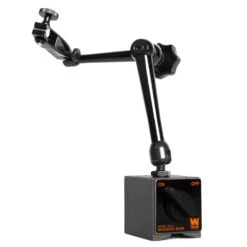 WEN 10714 Industrial Strength Three Segment Magnetic Base For Dial Indicators With Quick Release(Wen 10714 Industrial Strength Three Segment Magnetic Base For Dial Indicators With Quick Release) -Wen Tools Sale 10714.pt03