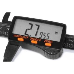 WEN 10761 Electronic 6.1-Inch Digital Caliper With LCD Readout And Storage Case(Electronic 6 1 Inch Digital Caliper With Lcd Readout And Storage Case) -Wen Tools Sale 10761.pt03