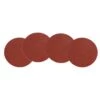 WEN 12SD120 12-Inch 120-Grit Adhesive-Backed Disc Sandpaper, 4-Pack(Wen 12sd120 12 Inch 120 Grit Adhesive Backed Disc Sandpaper 4 Pack) -Wen Tools Sale 12SD120.main
