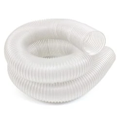 WEN 28200 4 Inch X 10 Foot Dust Collection Hose(4 Inch 40 Foot Dust Collection Hose 28200)