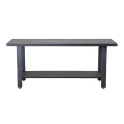 WEN 31167 79-Inch Industrial Strength Steel Work Bench(31167 79 Inch Industria Strength Steel Work Bench) -Wen Tools Sale 31167.pt03