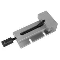 WEN 33124A 3.5-Inch Quick-Release Vise For Milling Machines, Drill Presses And Workbenches(3 5 Inch Quick Release Vise For Milling Machines Drill Presses And Workbenches) -Wen Tools Sale 33124A.pt02