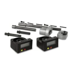 WEN 3452A 2-Axis Digital Readout Kit For Metal Lathes (compatible With WEN, Central Machinery, And Grizzly)(2 Axis Digital Readout Kit For Metal Lathes) 7 WEN 3452A 2-Axis Digital Readout Kit For Metal Lathes (compatible With WEN, Central Machinery, And Grizzly)(2 Axis Digital Readout Kit For Metal Lathes) -Wen Tools Sale 3452A.pt02