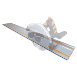 WEN 36027-2P 27.5-Inch Track Saw Track Guide Rail (2 Pack)(27 5 Inch Track Saw Track Guide Rail 2 Pack) -Wen Tools Sale 36027 2P.pt02