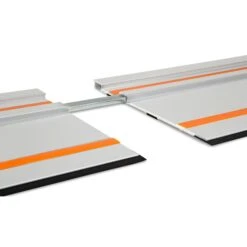 WEN 36027-2P 27.5-Inch Track Saw Track Guide Rail (2 Pack)(27 5 Inch Track Saw Track Guide Rail 2 Pack) -Wen Tools Sale 36027 2P.pt03