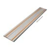WEN 36050 55-Inch Track (One Pack With One Adapter)(55 Inch Track Saw Track Guide Rail) -Wen Tools Sale 36050.main
