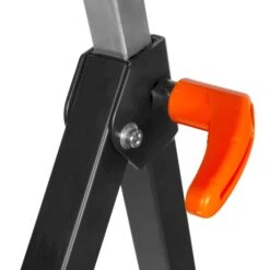 WEN 4289-2 Adjustable Roller Stands With Edge Guide, Two Pack, 500-Pound Capacity(Wen 872598 Adjustable Roller Stands With Edge Guide Two Pack 500 Pound Capacity) -Wen Tools Sale 4289 2.pt04