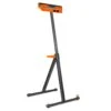 WEN 4289 Adjustable Roller Stand With Edge Guide, 250-Pound Capacity(Wen 4289 Adjustable Roller Stand With Edge Guide 250 Pound Capacity) -Wen Tools Sale 4289.main
