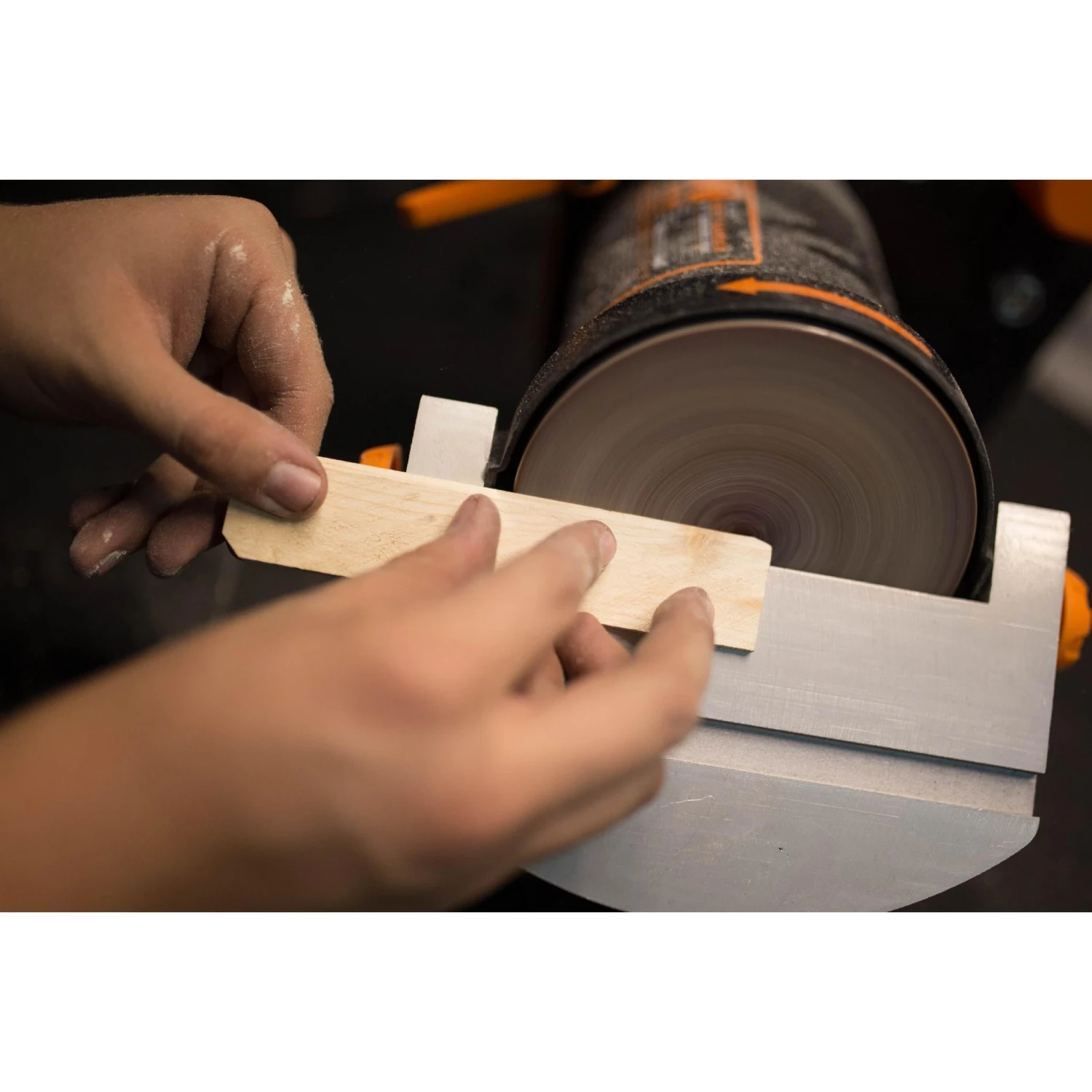 WEN 5SD120 120-Grit Adhesive-Backed 5 In. Disc Sandpaper, 10 Pack(Wen 5sd120 120 Grit Adhesive Backed 5 In Disc Sandpaper 10 Pack) 4 WEN 5SD120 120-Grit Adhesive-Backed 5 In. Disc Sandpaper, 10 Pack(Wen 5sd120 120 Grit Adhesive Backed 5 In Disc Sandpaper 10 Pack) - Image 2