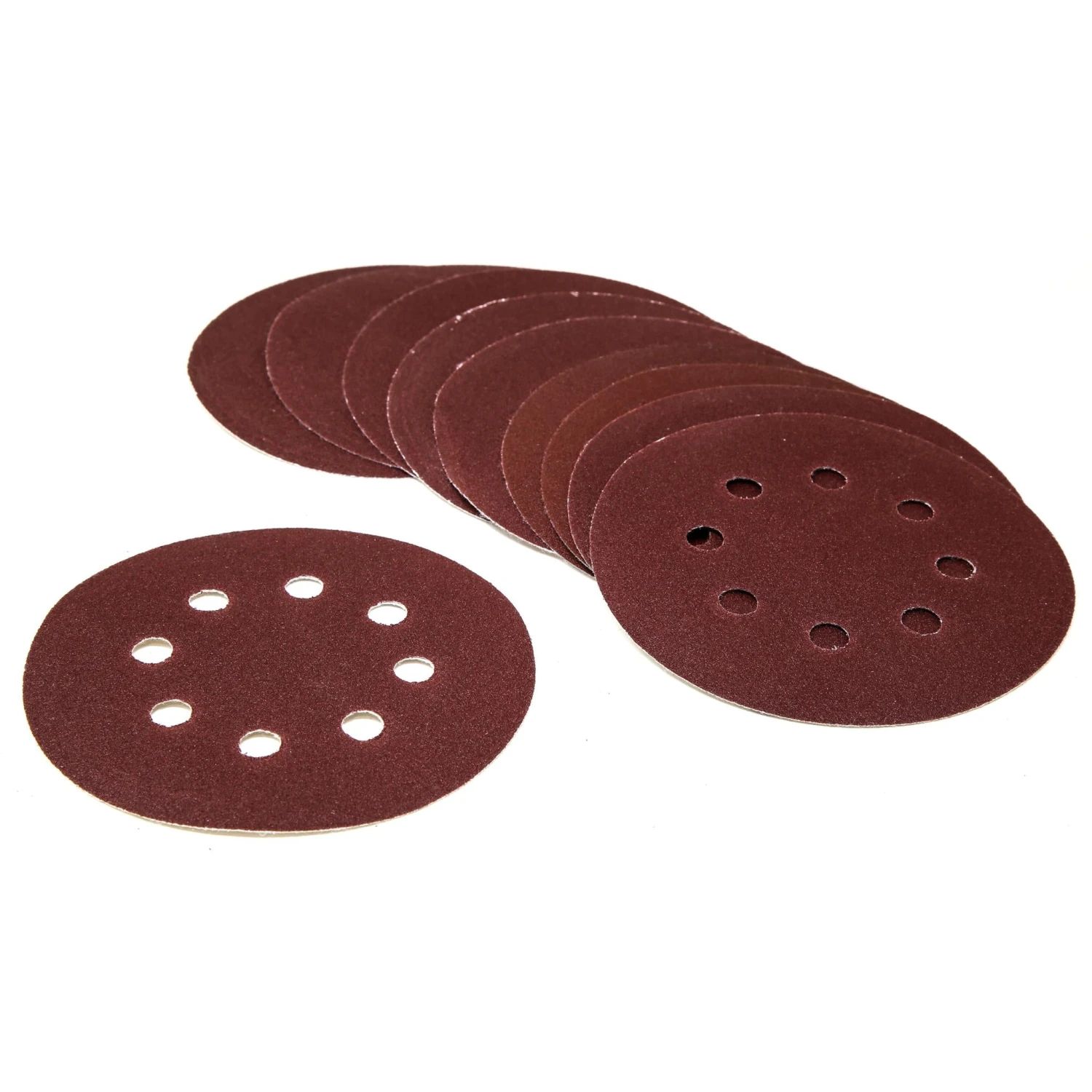WEN 6305SP240 240-Grit Hook-and-Loop 5-Inch Sandpaper Sanding Discs, 10 Pack(Wen 6305sp240 240 Grit Hook And Loop 5 Inch Sandpaper Sanding Discs 10 Pack) 3 WEN 6305SP240 240-Grit Hook-and-Loop 5-Inch Sandpaper Sanding Discs, 10 Pack(Wen 6305sp240 240 Grit Hook And Loop 5 Inch Sandpaper Sanding Discs 10 Pack)