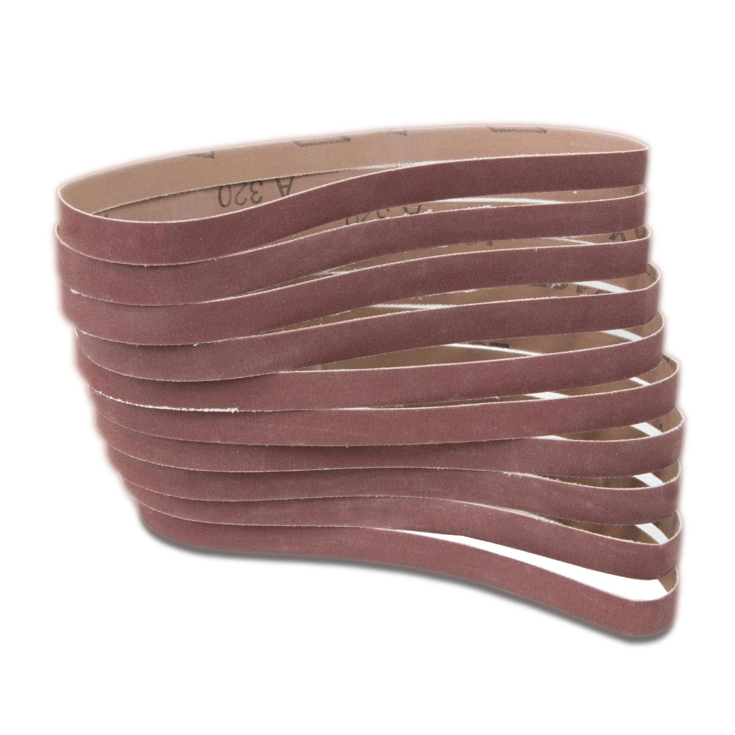 WEN 6307SP120 120-Grit 1/2 X 18-Inch Sanding Belt Sandpaper (10 Pack)(120 Grit One Half X 18 Inch Sanding Belt Sandpaper 10 Pack) 3 WEN 6307SP120 120-Grit 1/2 X 18-Inch Sanding Belt Sandpaper (10 Pack)(120 Grit One Half X 18 Inch Sanding Belt Sandpaper 10 Pack)