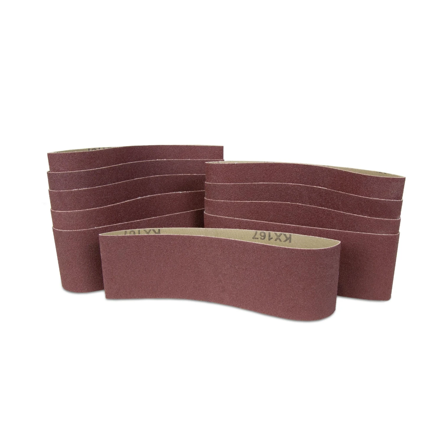 WEN 6318SP240 240-Grit 3 X 18-Inch Sanding Belt Sandpaper (10 Pack)(240 Grit 3 X 18 Inch Sanding Belt Sandpaper 10 Pack) 3 WEN 6318SP240 240-Grit 3 X 18-Inch Sanding Belt Sandpaper (10 Pack)(240 Grit 3 X 18 Inch Sanding Belt Sandpaper 10 Pack)