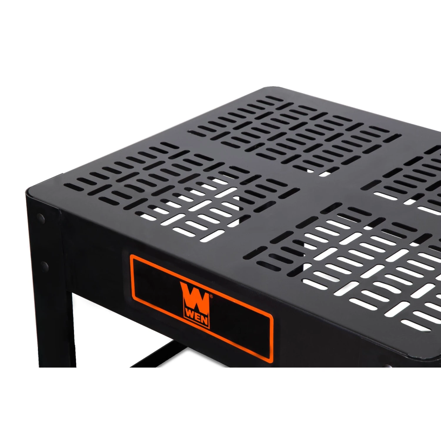 WEN 6588T Multi-Purpose Planer Stand With Storage Shelf And Rolling Base(Wen 6588t Multi Purpose Planer Stand With Storage Shelf And Rolling Base) 4 WEN 6588T Multi-Purpose Planer Stand With Storage Shelf And Rolling Base(Wen 6588t Multi Purpose Planer Stand With Storage Shelf And Rolling Base) - Image 2