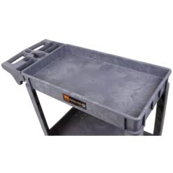 WEN 73002 500-Pound Capacity 40 By 17-Inch Service Utility Cart(Wen 500 Pound Capacity Service Cart Item 73002) -Wen Tools Sale 73002.pt02 bf6eaa67 7776 43df b551 b63c5b223e29