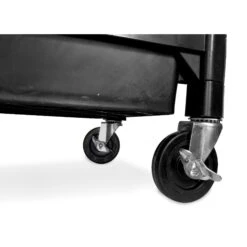 WEN 73163 Three-Tray 300-Pound Capacity Triple Decker Service And Utility Cart(Wen 73163 Three Tray 300 Pound Capacity Triple Decker Service And Utility Cart) -Wen Tools Sale 73163.pt05 64313ffd 2a4f 4f91 90c7 657d04e99f3b