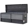 WEN 74558 52-Inch Silver 8-Drawer Tool Chest(52 Inch Silver 8 Drawer Tool Chest Item 74558) -Wen Tools Sale 74558.main