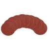WEN 9SD240 240-Grit Adhesive-Backed 9-Inch Disc Sandpaper, 10-Pack(240 Grit Adhesive Backed 9 Inch Disc Sandpaper 10 Pack) -Wen Tools Sale 9SD240.main