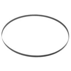 WEN BB5650 56.5-Inch Plastic-Cutting Bandsaw Blade With 14 TPI And 1/2-Inch Width(56 5 Inch Metal Bandsaw Blade With 14 Tpi And 1 2 Inch Width)