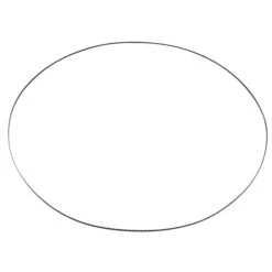 WEN BB6225 62-Inch Woodcutting Bandsaw Blade With 10 TPI And 1/4-Inch Width(Wen Bb6225 62 Inch Woodcutting Bandsaw Blade With 10 Tpi And 1 4 Inch Width)