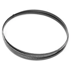 WEN BB7237 72-Inch Woodcutting Bandsaw Blade With 6 TPI And 3/8-Inch Width(72 Inch Woodcutting Bandsaw Blade With 6 Tpi And 3 8 Inch Width)