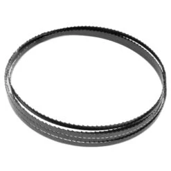 WEN BB9912 100.75-Inch Woodcutting Bandsaw Blade With 14 TPI And 1/8-Inch Width(100 75 Inch Woodcutting Bandsaw Blade With 14 Tpi And 1 8 Inch Width)