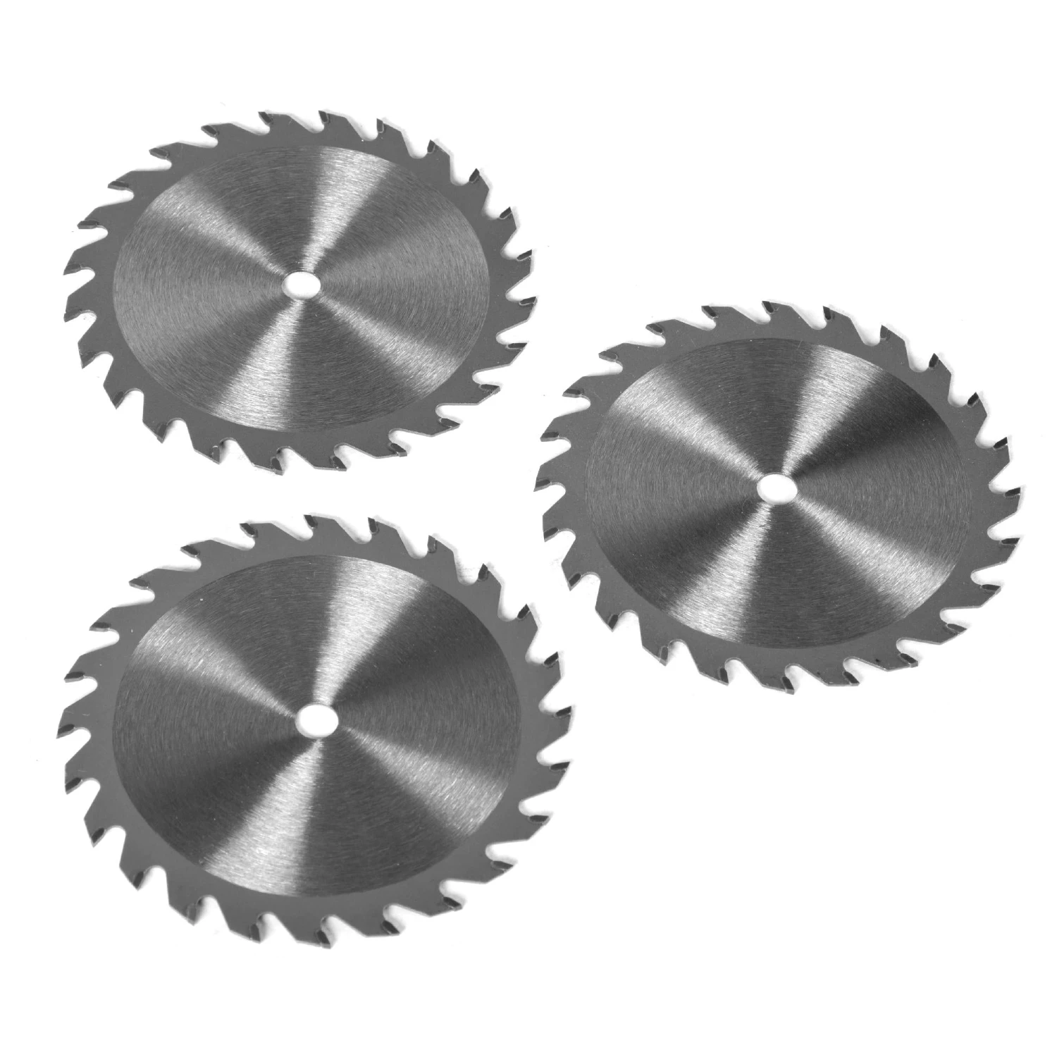 WEN BL0424 4-1/2-Inch 24-Tooth Woodworking Saw Blade For Compact And Mini Circular Saws, Three Pack(Wen Bl0424 4 1 2 Inch 24 Tooth Woodworking Saw Blade For Compact And Mini Circular Saws Three Pack) 5 WEN BL0424 4-1/2-Inch 24-Tooth Woodworking Saw Blade For Compact And Mini Circular Saws, Three Pack(Wen Bl0424 4 1 2 Inch 24 Tooth Woodworking Saw Blade For Compact And Mini Circular Saws Three Pack) - Image 3
