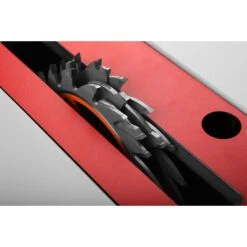 WEN BL067D 6-Inch 18-Tooth Carbide-Tipped Stacked Dado Blade Set For 8-1/4 And 10-Inch Table Saws(Wen Bl067d 6 Inch 18 Tooth Carbide Tipped Stacked Dado Blade Set For 8 1 4 And 10 Inch Table Saws) -Wen Tools Sale BL067D.pt03