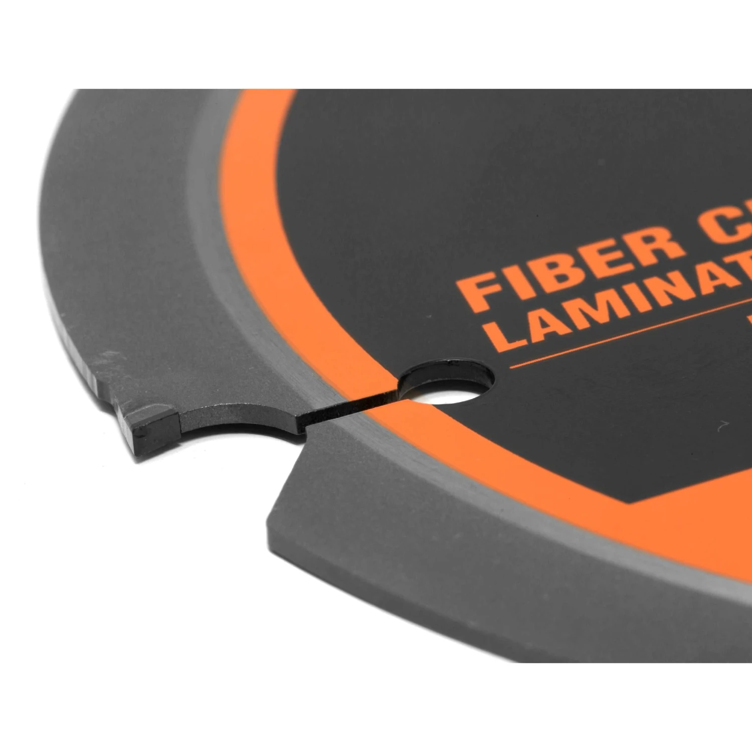 WEN BL0704 7-1/4-Inch 4-Tooth Diamond-Tipped (PCD) Professional Circular Saw Blade For Fiber Cement And Laminate Flooring(Wen Bl0704 7 1 4 Inch 4 Tooth Diamond Tipped Pcd Professional Circular Saw Blade For Fiber Cement And Laminate Flooring) 5 WEN BL0704 7-1/4-Inch 4-Tooth Diamond-Tipped (PCD) Professional Circular Saw Blade For Fiber Cement And Laminate Flooring(Wen Bl0704 7 1 4 Inch 4 Tooth Diamond Tipped Pcd Professional Circular Saw Blade For Fiber Cement And Laminate Flooring) - Image 3