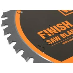 WEN BL0740 7.25-Inch 40-Tooth Carbide-Tipped Professional Finish Saw Blade For Miter Saws And Circular Saws(Bl0740 7 25 Inch 40 Tooth Carbide Tipped Professional Finish Saw Blade For Miter Saws And Circular Saws) 7 WEN BL0740 7.25-Inch 40-Tooth Carbide-Tipped Professional Finish Saw Blade For Miter Saws And Circular Saws(Bl0740 7 25 Inch 40 Tooth Carbide Tipped Professional Finish Saw Blade For Miter Saws And Circular Saws) -Wen Tools Sale BL0740.pt02