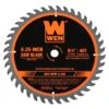 WEN BL0840 8.25-Inch 40-Tooth Carbide-Tipped Circular Saw Blade(Wen Bl0840 8 25 Inch 40 Tooth Carbide Tipped Circular Saw Blade) 1 WEN BL0840 8.25-Inch 40-Tooth Carbide-Tipped Circular Saw Blade(Wen Bl0840 8 25 Inch 40 Tooth Carbide Tipped Circular Saw Blade) -Wen Tools Sale BL0840.main a9337d79 c19d 4dfc 8a68 262bb58a6373