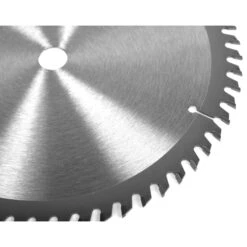 WEN BL0860 8.25-Inch 60-Tooth Fine-Finish Carbide-Tipped Circular Saw Blade(Wen Bl0860 8 25 Inch 60 Tooth Fine Finish Carbide Tipped Circular Saw Blade) -Wen Tools Sale BL0860.pt02