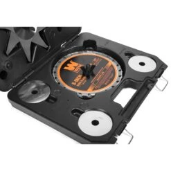 WEN BL088D 8-Inch 24-Tooth Carbide-Tipped Stacked Dado Blade Set For 10-Inch Table Saws(Wen Bl088d 8 Inch 24 Tooth Carbide Tipped Stacked Dado Blade Set For 10 Inch Table Saws) 15 WEN BL088D 8-Inch 24-Tooth Carbide-Tipped Stacked Dado Blade Set For 10-Inch Table Saws(Wen Bl088d 8 Inch 24 Tooth Carbide Tipped Stacked Dado Blade Set For 10 Inch Table Saws) -Wen Tools Sale BL088D.pt06