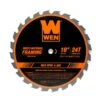 WEN BL1024 10-Inch 24-Tooth Carbide-Tipped Professional Multi-Material Framing Saw Blade(Wen Bl1024 10 Inch 24 Tooth Carbide Tipped Professional Multi Material Framing Saw Blade) -Wen Tools Sale BL1024.main