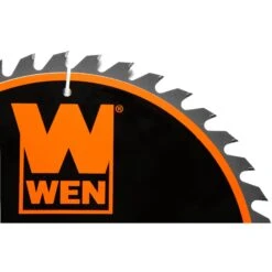 WEN BL1032-2 10-Inch 32-Tooth And 60-Tooth Carbide-Tipped Professional Woodworking Saw Blade Set, Two Pack(Wen Bl1032 2 10 Inch 32 Tooth And 60 Tooth Carbide Tipped Professional Woodworking Saw Blade Set Two Pack) -Wen Tools Sale BL1032 2.pt02 e9222e70 4854 480e a4b8 3db58a74f036