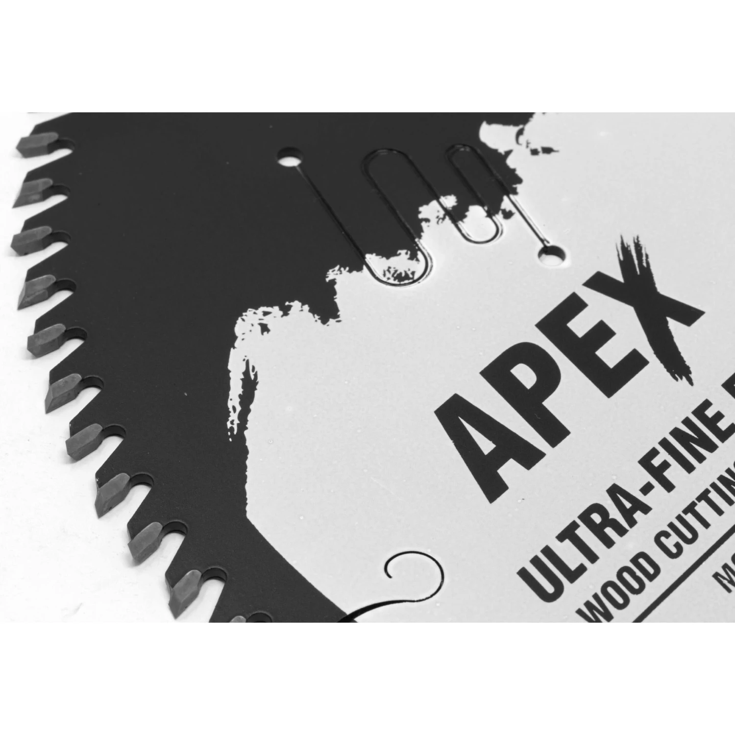 WEN BL1080C Apex 10-Inch 80-Tooth Carbide-Tipped Ultra-Fine-Finish Industrial-Grade Woodworking Saw Blade With Cool-Cut Coating(Wen Bl1080c Apex 10 Inch 80 Tooth Carbide Tipped Ultra Fine Finish Industrial Grade Woodworking Saw Blade With Cool Cut Coating) 5 WEN BL1080C Apex 10-Inch 80-Tooth Carbide-Tipped Ultra-Fine-Finish Industrial-Grade Woodworking Saw Blade With Cool-Cut Coating(Wen Bl1080c Apex 10 Inch 80 Tooth Carbide Tipped Ultra Fine Finish Industrial Grade Woodworking Saw Blade With Cool Cut Coating) - Image 3