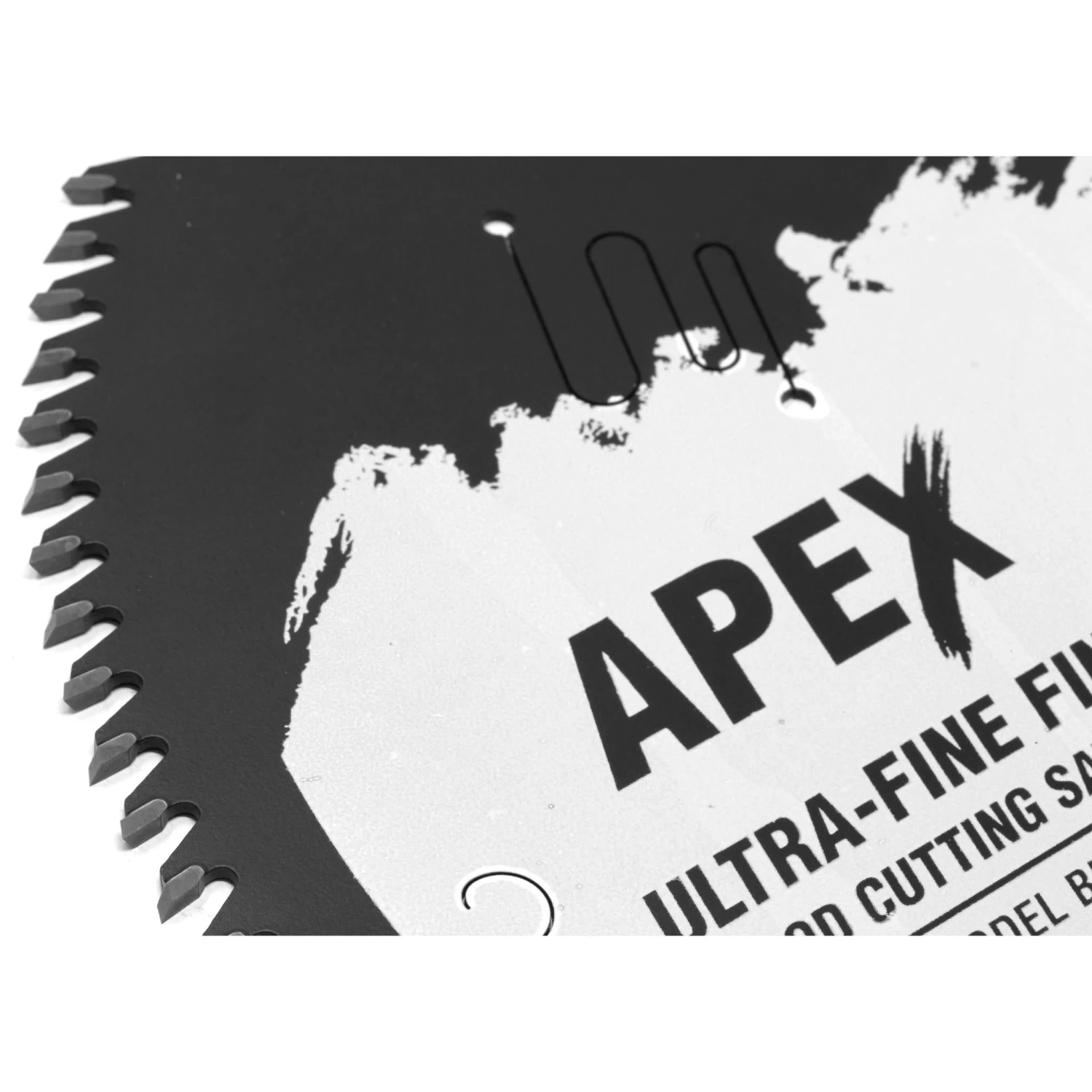 WEN BL1200C Apex 12-Inch 100-Tooth Carbide-Tipped Ultra-Fine-Finish Industrial-Grade Woodworking Saw Blade With Cool-Cut Coating(Wen Bl1200c Apex 12 Inch 100 Tooth Carbide Tipped Ultra Fine Finish Industrial Grade Woodworking Saw Blade With Cool Cut Coating) 5 WEN BL1200C Apex 12-Inch 100-Tooth Carbide-Tipped Ultra-Fine-Finish Industrial-Grade Woodworking Saw Blade With Cool-Cut Coating(Wen Bl1200c Apex 12 Inch 100 Tooth Carbide Tipped Ultra Fine Finish Industrial Grade Woodworking Saw Blade With Cool Cut Coating) - Image 3