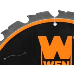 WEN BL1216 12-Inch 16-Tooth Diamond-Tipped (PCD) Professional Circular Saw Blade For Fiber Cement And Laminate Flooring(Wen Bl1216 12 Inch 16 Tooth Diamond Tipped Pcd Professional Circular Saw Blade For Fiber Cement And Laminate Flooring) -Wen Tools Sale BL1216.pt02