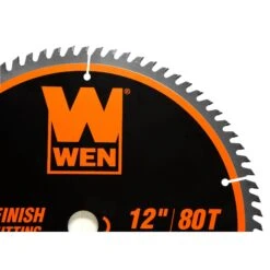 WEN BL1232-2 12-Inch 32-Tooth And 80-Tooth Carbide-Tipped Professional Woodworking Saw Blade Set, Two Pack(Wen Bl1232 2 12 Inch 32 Tooth And 80 Tooth Carbide Tipped Professional Woodworking Saw Blade Set Two Pack) -Wen Tools Sale BL1232 2.pt06 30b0ad8c a19c 4c55 b383 bd0789ce8920