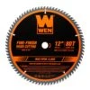 WEN BL1280 12-Inch 80-Tooth Fine-Finish Professional Woodworking Saw Blade For Miter Saws And Table Saws(Wen Bl1280 12 Inch 80 Tooth Fine Finish Professional Woodworking Saw Blade For Miter Saws And Table Saws) -Wen Tools Sale BL1280.main 3dd9441e ae9c 42d6 bd41 6e44d902161d
