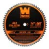 WEN BL1466 14-Inch 66-Tooth Carbide-Tipped Professional Metal Saw Blade For Mild Steel Cutting(Wen Bl1466 14 Inch 66 Tooth Carbide Tipped Professional Metal Saw Blade For Mild Steel Cutting) -Wen Tools Sale BL1466.main 1115db63 5a27 4351 9488 49faca0b680d